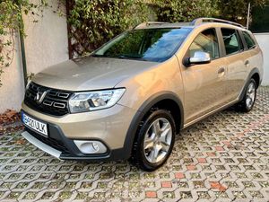 Dacia Logan 0.9 TCe 2020