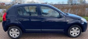 Dacia Sandero II [2012 - 2020] 1.2 16V Ambiance 2012