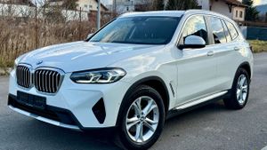 BMW X3 G01 [2017 - Prezent] xDrive20d Aut. Advantage 2022