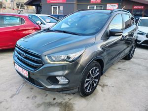 Ford Kuga II [2012 - 2019] 1.5 TDCi 2x4 ST-Line 2017