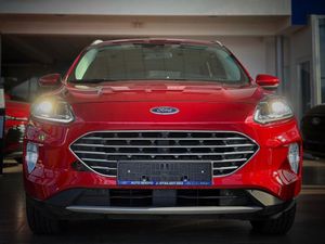 Ford Kuga III [2019 - Prezent] 2.5 Duratec PHEV Titanium X 2023