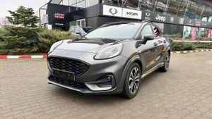 Ford Puma II [2019 - Prezent] 2020
