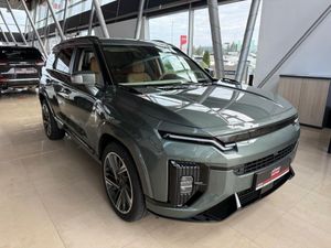 Ssangyong / KG Mobility Actyon 2025