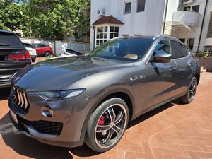 Maserati Levante Q4 Diesel GranLusso 2019