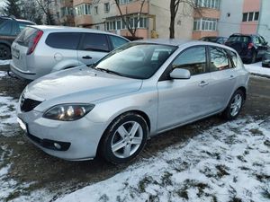 Mazda 3 2008