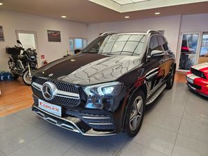 Mercedes-Benz GLE 350 de 4Matic 9G-TRONIC AMG Line 2022