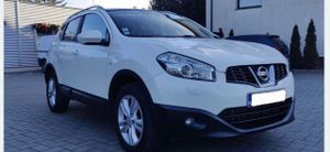 Nissan Qashqai II [2013 - 2021] 1.6 DCI DPF Start/Stop tekna 2013