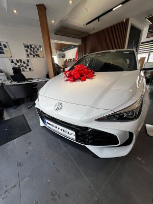 MG MG3 3 Hybrid+ Standard 2025