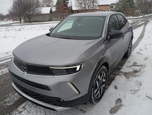 Opel Mokka 2022