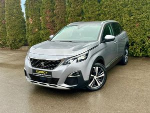 Peugeot 3008 2018
