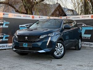 Peugeot 5008 BlueHDI 130 EAT8 Active Pack 2021