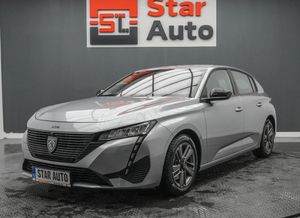 Peugeot 308 III [2021 - Prezent] 1.5L BlueHDI BVM6 Allure Pack 2023
