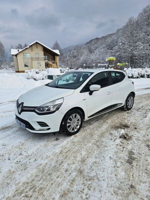 Renault Clio IV [2012 - 2019 IV 1.5 dCi 75 Authentique 2019