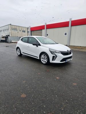 Renault Clio V [2019 - Prezent] TCe 100 INTENS 2024