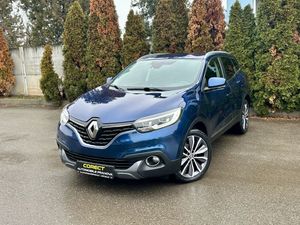 Renault Kadjar 2018