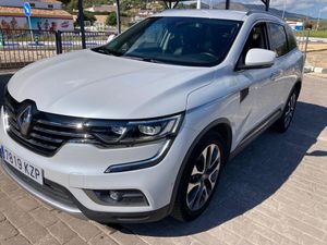 Renault Koleos ENERGY dCi 175 X-tronic 4WD LIMITED 2019