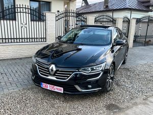 Renault Talisman (SM6) ENERGY TCe 200 EDC INITIALE PARIS 2016