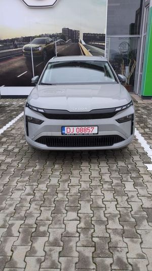 Skoda Enyaq iV 60 2025