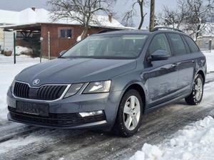 Skoda Octavia III [2013 - 2019] Combi 2.0 TDI DSG Soleil 2019