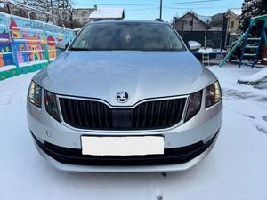 Skoda Octavia IV [2019 - Prezent] 2.0 TDI (Green tec) DSG Ambition 2020
