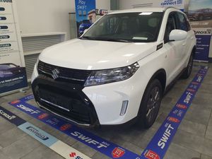 Suzuki Vitara III [2021 - Prezent] 1.4 Boosterjet AllGrip MHEV Passion 2025