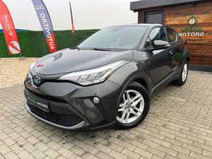 Toyota C-HR Hybrid Lounge 2020