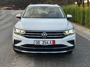 Volkswagen Tiguan II [2016 - Prezent] 2.0 TDI SCR DSG 4Motion Elegance 2022