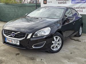 Volvo S60 II [2010 - 2018] DRIVe Start-Stop Rdesign 2012