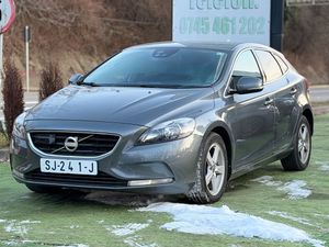 Volvo V40 II [2012 - Prezent] 2014