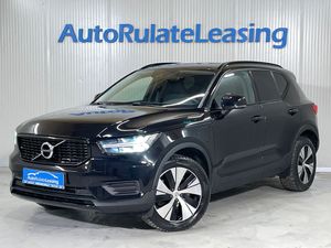 Volvo XC40 Recharge T5 Twin Engine AT7 Inscription 2020