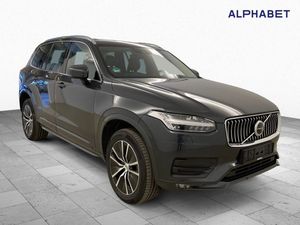 Volvo XC90 II [2015 - Prezent] B5 D AWD Geartronic Momentum Pro 2021
