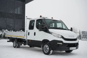 Iveco Daily 2018