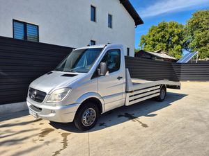 Mercedes-Benz Sprinter 2007