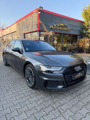Audi A6 50 TFSI e quattro S tronic S line 2021