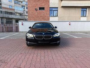 BMW 5 Series F10/F11/F07 [2010 - 2017] 520d 2012