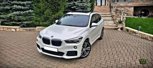 BMW X1 F48 [2015 - Prezent] xDrive20d Aut. M Sport 2017