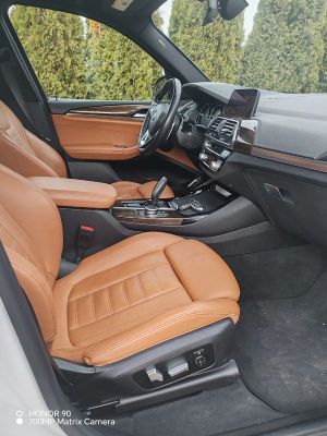 BMW X3 G01 [2017 - Prezent] xDrive30i Aut. 2020