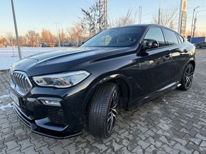 BMW X6 xDrive40i 2020