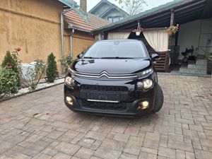 Citroën C3 III [2016 - Prezent] Pure Tech (VTi) 82 Selection 2018