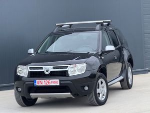 Dacia Duster I [2010 - 2017] 2011