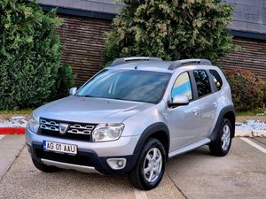 Dacia Duster I [2010 - 2017] 1.6 16V 4x2 Prestige 2012