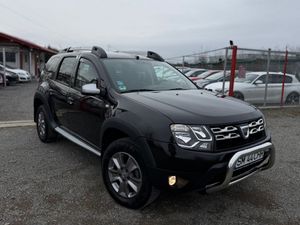 Dacia Duster I [2010 - 2017] 1.5 dCi 4x2 Laureate 2014