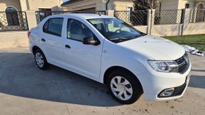 Dacia Logan II [2012 - 2020] 1.0 SCe SL PLUS 2018