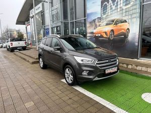 Ford Kuga II [2012 - 2019] 1.5 EcoBoost 2WD Trend 2018