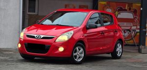 Hyundai i20 2011