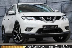 Nissan X-Trail 1.6 dCi N-Connecta 2015