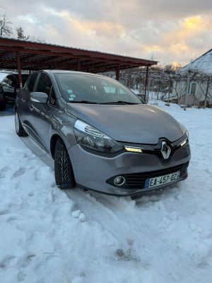 Renault Clio IV [2012 - 2019 2016