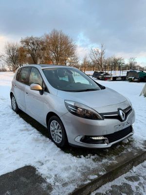 Renault Scenic III [2009 - 2016] 2015