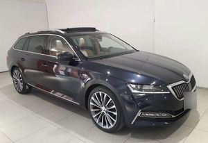 Skoda Superb III [2015 - Prezent] Combi 2.0 TDI 4x4 DSG L&K 2020