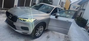 Volvo XC60 B4 D AWD Geartronic Momentum 2020